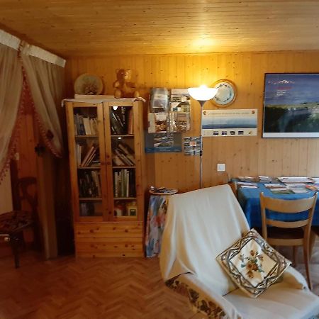 La Dernier Villa La Cote-aux-Fees Ngoại thất bức ảnh