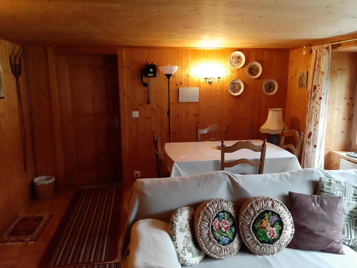 La Dernier Villa La Cote-aux-Fees Ngoại thất bức ảnh