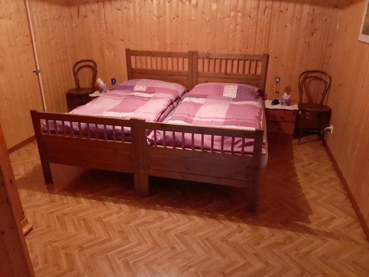 La Dernier Villa La Cote-aux-Fees Ngoại thất bức ảnh
