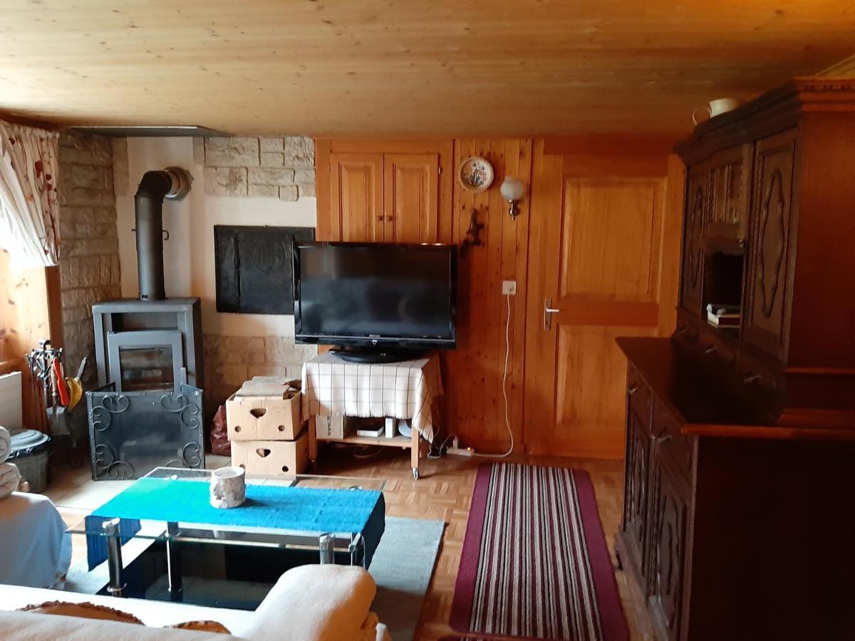 La Dernier Villa La Cote-aux-Fees Ngoại thất bức ảnh